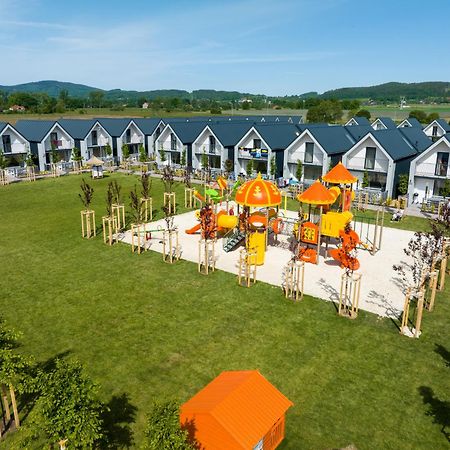 Holiday Park & Resort Cieplice Zdroj Jelenia Gora Ngoại thất bức ảnh