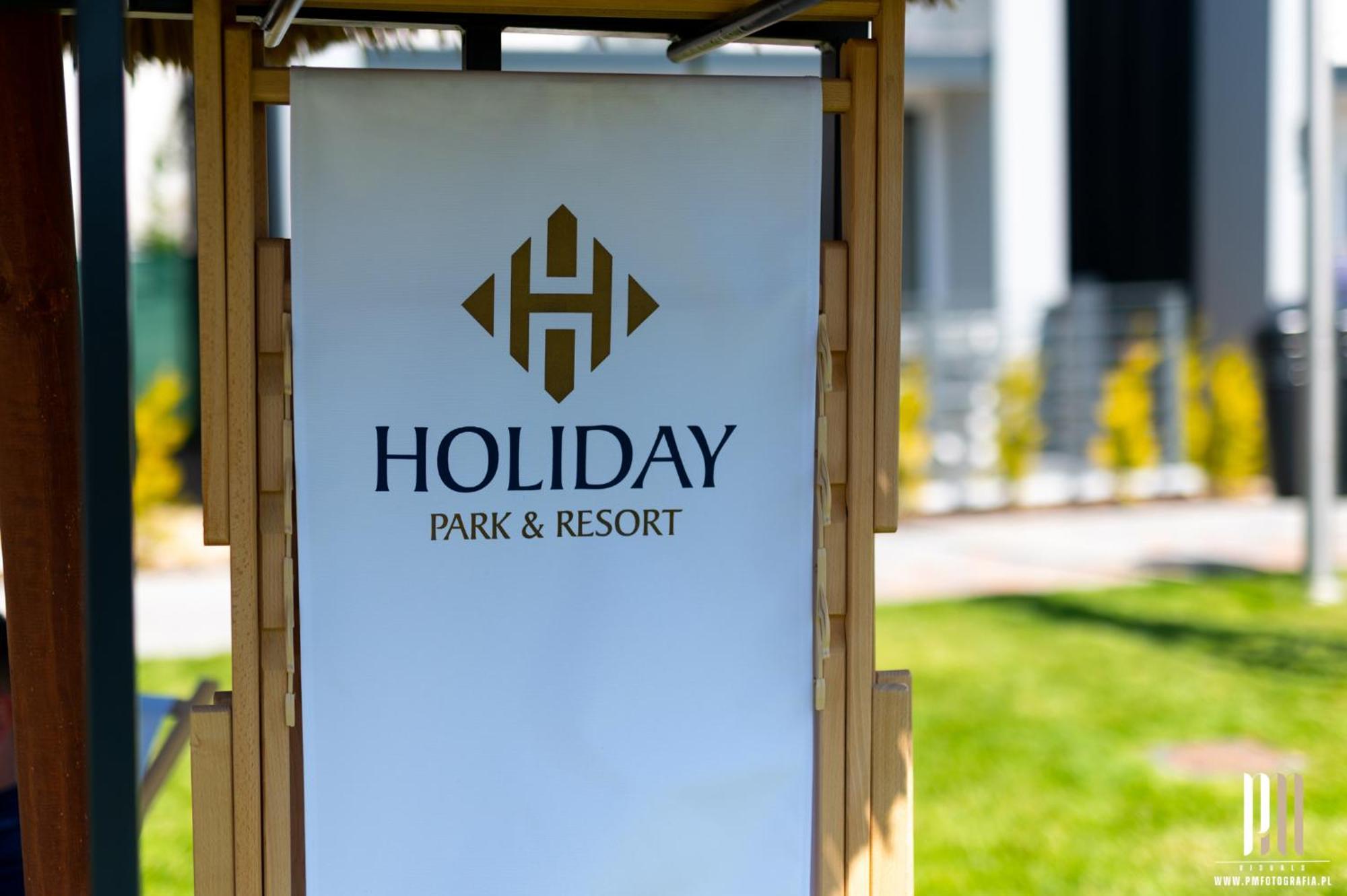 Holiday Park & Resort Cieplice Zdroj Jelenia Gora Ngoại thất bức ảnh